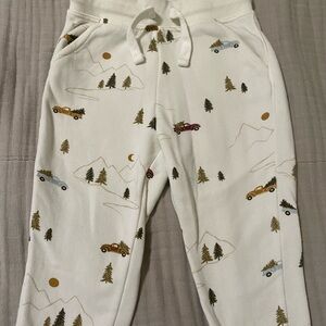 Toddler Boy Sweatpants, Little Co, 3T,